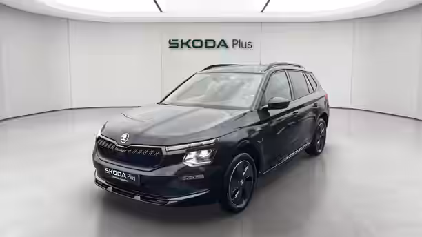 SKODA KAMIQ 1 / 26