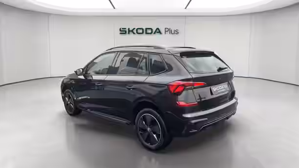 SKODA KAMIQ 3 / 26