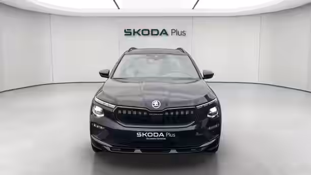 SKODA KAMIQ 8 / 26