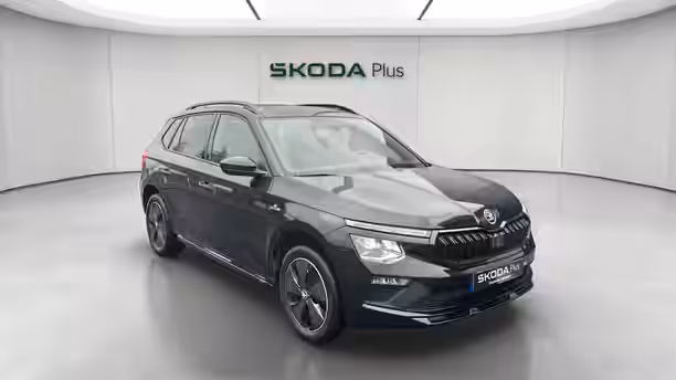 SKODA KAMIQ 7 / 26