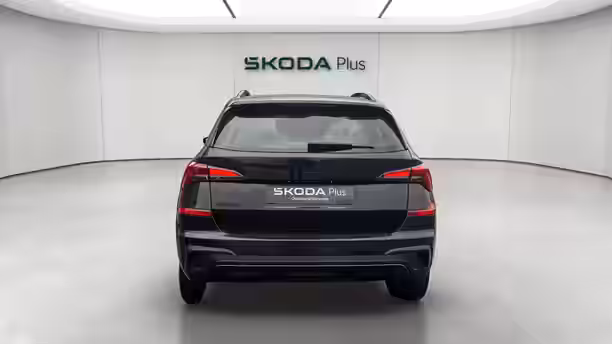 SKODA KAMIQ 4 / 26
