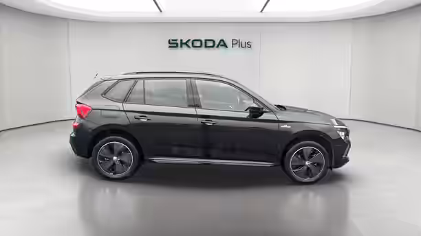 SKODA KAMIQ 6 / 26