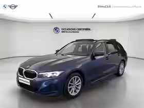 SERIE 3 TOURING G21 LCI  Touring 318i 156 ch BVA8