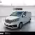 RENAULT TRAFIC FOURGON