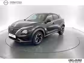 JUKE 2023 N-Connecta Juke HYBRID 143