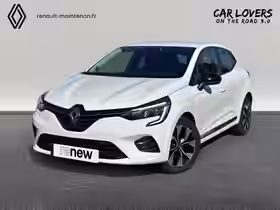CLIO V SOCIETE EVOLUTION REVERSIBLE CLIO SOCIETE BLUE DCI 100