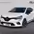 RENAULT CLIO V SOCIETE