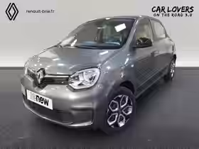 TWINGO III  SCe 65 Equilibre