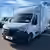 RENAULT MASTER PLANCHER CABINE