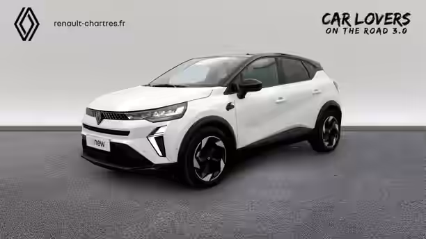 RENAULT CAPTUR 1 / 33