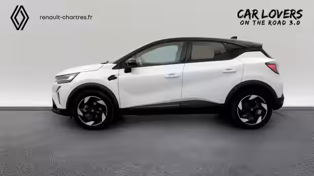RENAULT CAPTUR 2 / 33