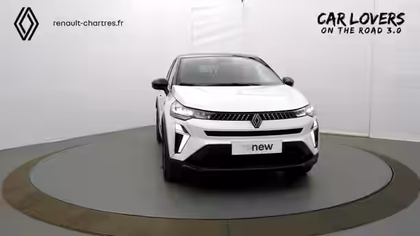 RENAULT CAPTUR 16 / 33