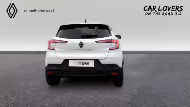 RENAULT CAPTUR 4 / 33