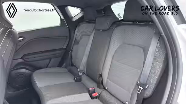 RENAULT CAPTUR 14 / 33