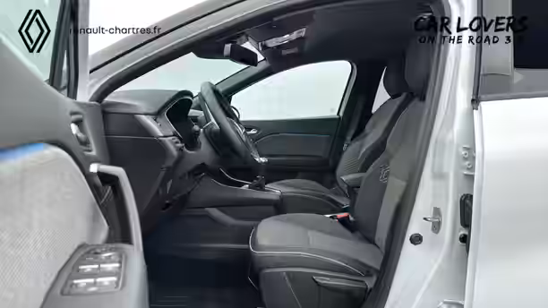 RENAULT CAPTUR 13 / 33