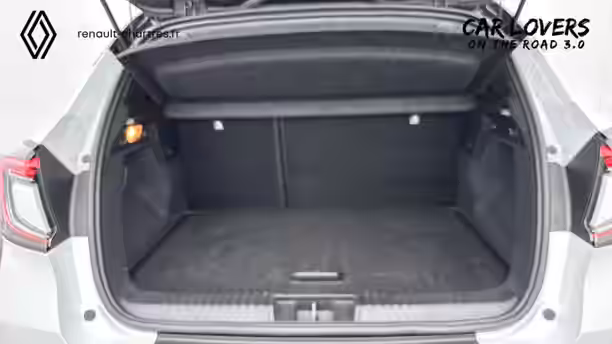 RENAULT CAPTUR 26 / 33