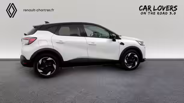 RENAULT CAPTUR 6 / 33