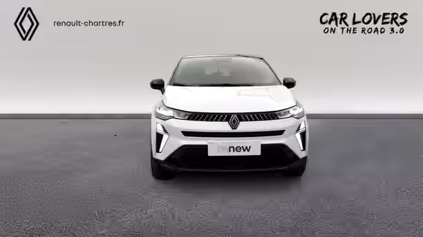 RENAULT CAPTUR 8 / 33