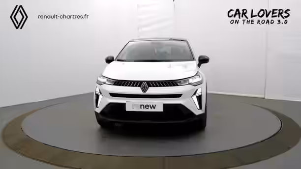 RENAULT CAPTUR 12 / 33