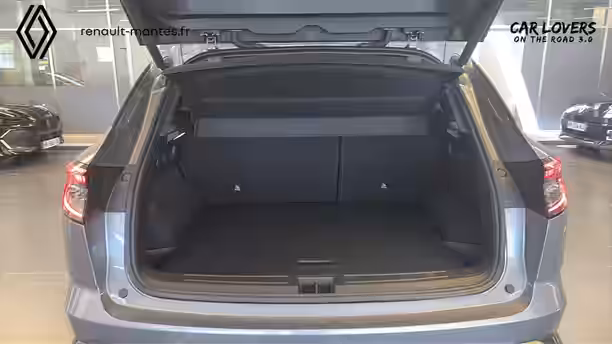 RENAULT AUSTRAL 14 / 16