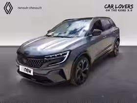 AUSTRAL  E-Tech hybrid 200 Techno esprit Alpine
