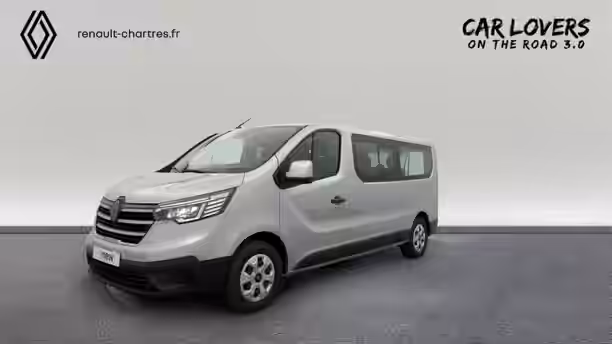 RENAULT TRAFIC 1 / 34