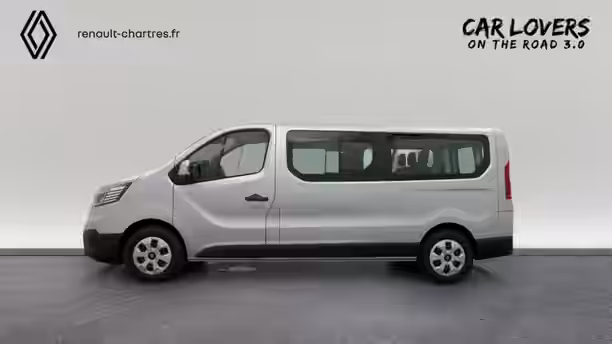 RENAULT TRAFIC 2 / 34