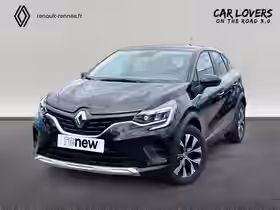 CAPTUR Evolution TCe 90