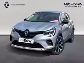 CAPTUR Evolution TCe 90
