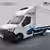 RENAULT MASTER CHASSIS CABINE