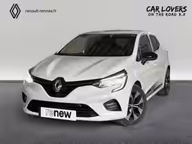 CLIO V Evolution Clio SCe 65