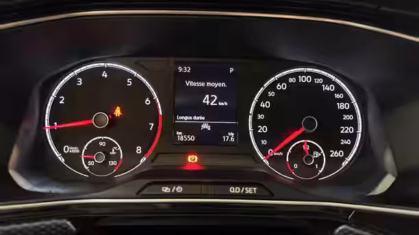 VOLKSWAGEN T-CROSS 13 / 33