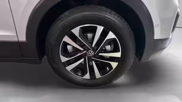 VOLKSWAGEN T-CROSS 21 / 33