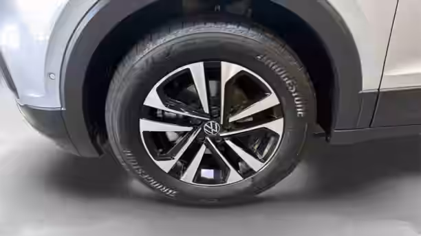 VOLKSWAGEN T-CROSS 18 / 33