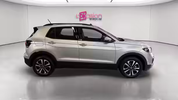 VOLKSWAGEN T-CROSS 6 / 33