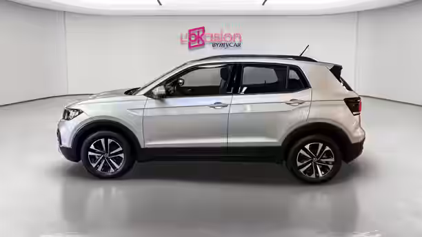 VOLKSWAGEN T-CROSS 2 / 33
