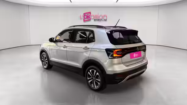 VOLKSWAGEN T-CROSS 3 / 33