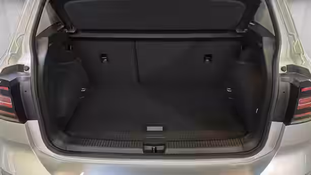 VOLKSWAGEN T-CROSS 16 / 33