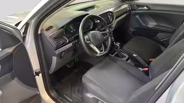 VOLKSWAGEN T-CROSS 26 / 33