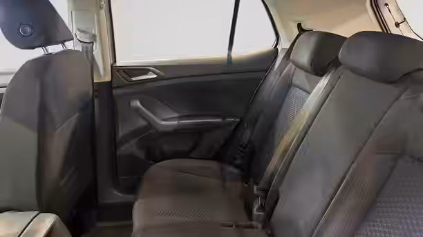 VOLKSWAGEN T-CROSS 29 / 33