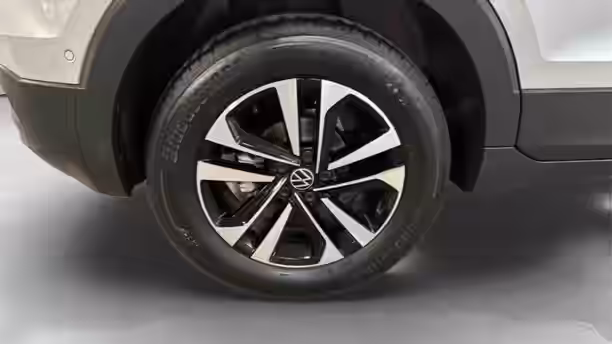 VOLKSWAGEN T-CROSS 20 / 33