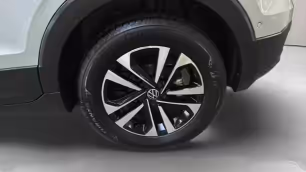 VOLKSWAGEN T-CROSS 19 / 33
