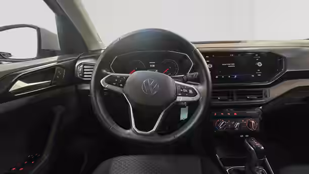 VOLKSWAGEN T-CROSS 12 / 33