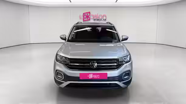 VOLKSWAGEN T-CROSS 8 / 33