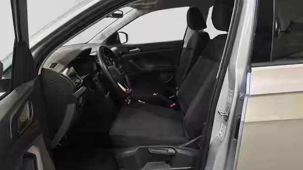 VOLKSWAGEN T-CROSS 28 / 33