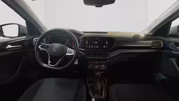 VOLKSWAGEN T-CROSS 11 / 33