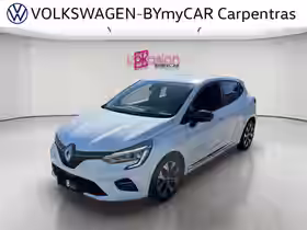 CLIO V Evolution Clio E-Tech full hybrid 145