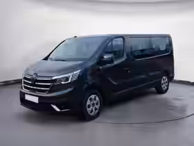 TRAFIC Grand Evolution Blue dCi 150