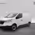 RENAULT TRAFIC FOURGON