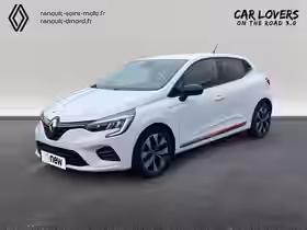 CLIO V Evolution Clio SCe 65